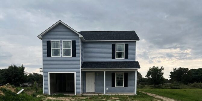 3620 Moore Dr., Bethel, NC 27812