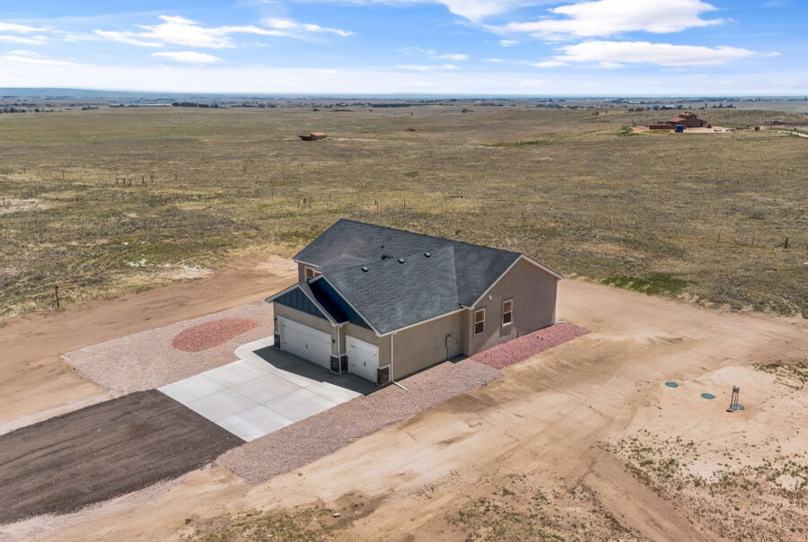15830 Atlas Loop, Peyton, CO 80831 Exterior Photo 4
