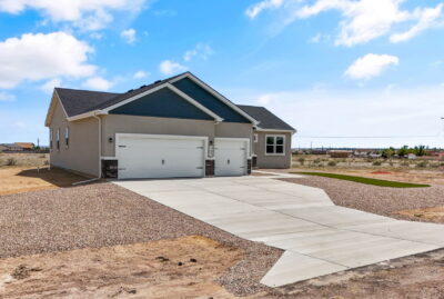 Home for sale at 943 E Moonbeam Dr, Pueblo West, CO 81007 