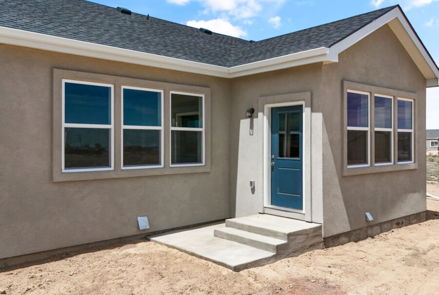562 E. Bayview Dr., Pueblo West, CO 81007 Exterior Photo 5