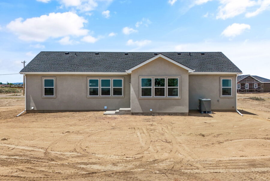 562 E. Bayview Dr., Pueblo West, CO 81007 Exterior Photo 6