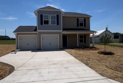 Home for Sale at 4638 2nd St, Grimesland, NC 27837, USA
