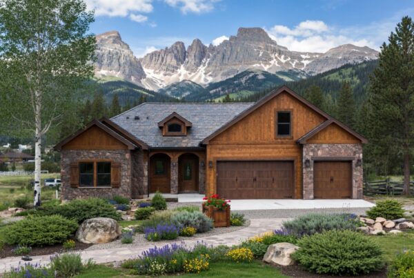 The Jacquelyn Floor Plan