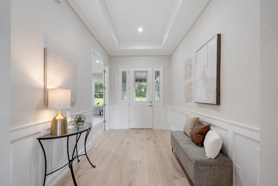 NW 85th Loop Interior Photo 15