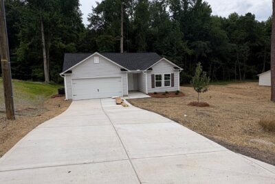 Home for sale at 6339 Brassie Drive, Grifton, NC 28530 