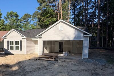 Home for sale at 6446 Niblick Rd., Grifton, NC 28530