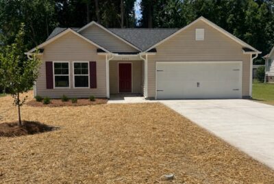 Home for sale at 6456 Niblick Rd., Grifton, NC 28530 
