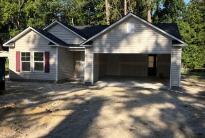 Home for sale at 6456 Niblick Rd., Grifton, NC 28530