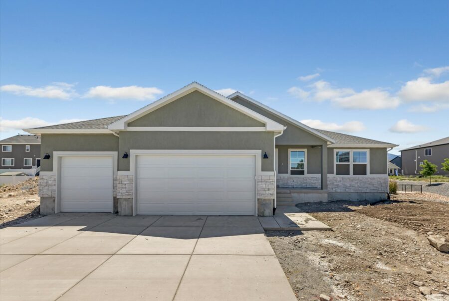 1492 N Berra Blvd #224, Tooele, UT 84074 Exterior Photo 5