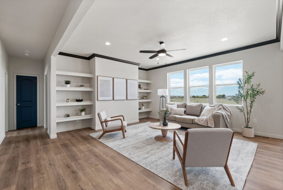 562 E. Bayview Dr., Pueblo West, CO 81007 Interior Photo 2
