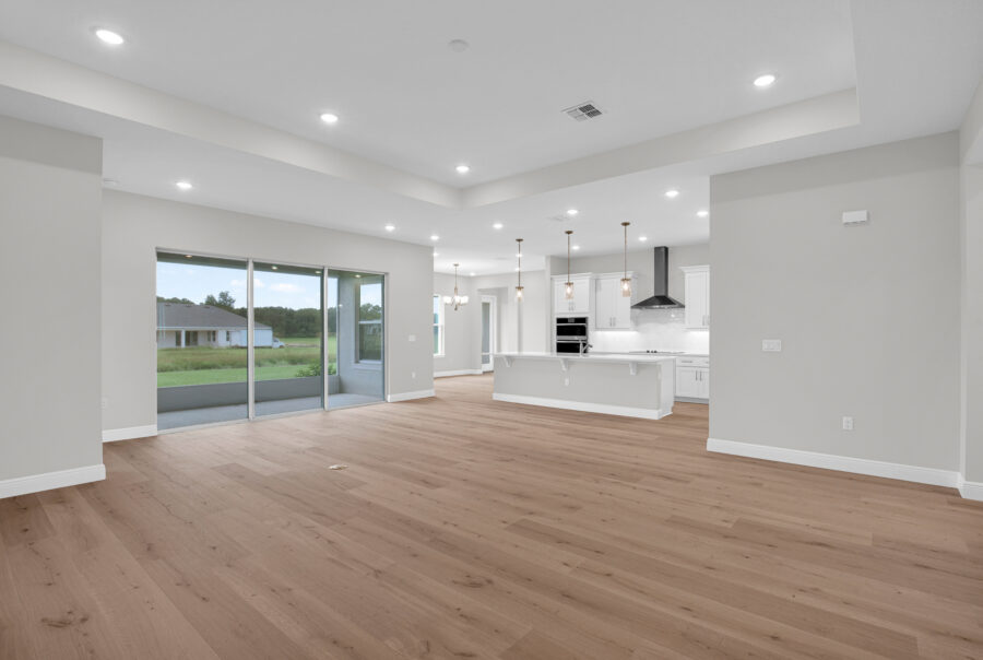 1973 NW 85th Loop Interior Photo 1