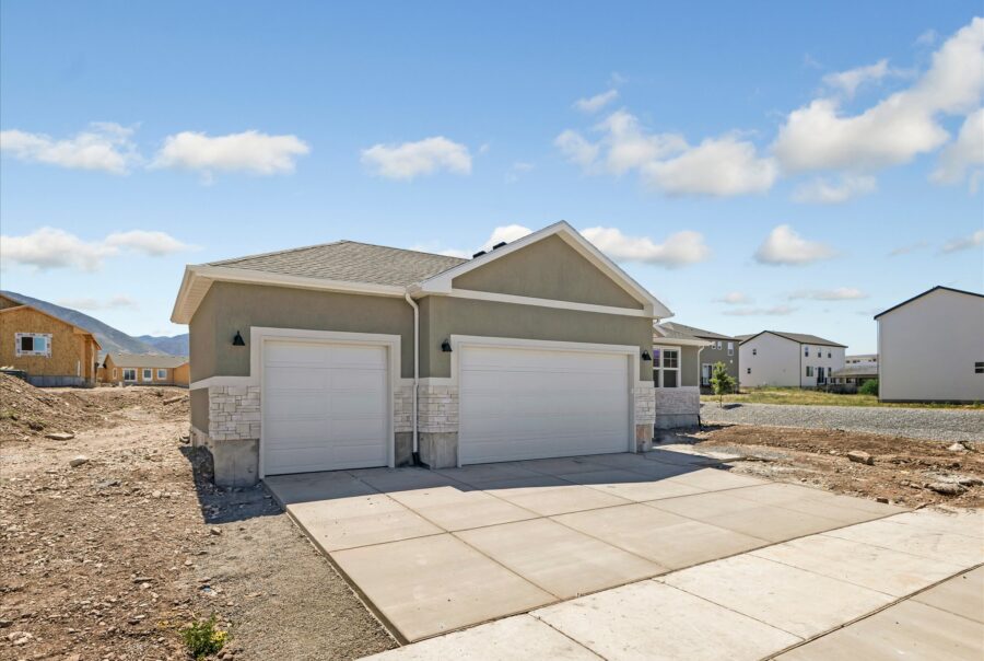 1492 N Berra Blvd #224, Tooele, UT 84074 Exterior Photo 6