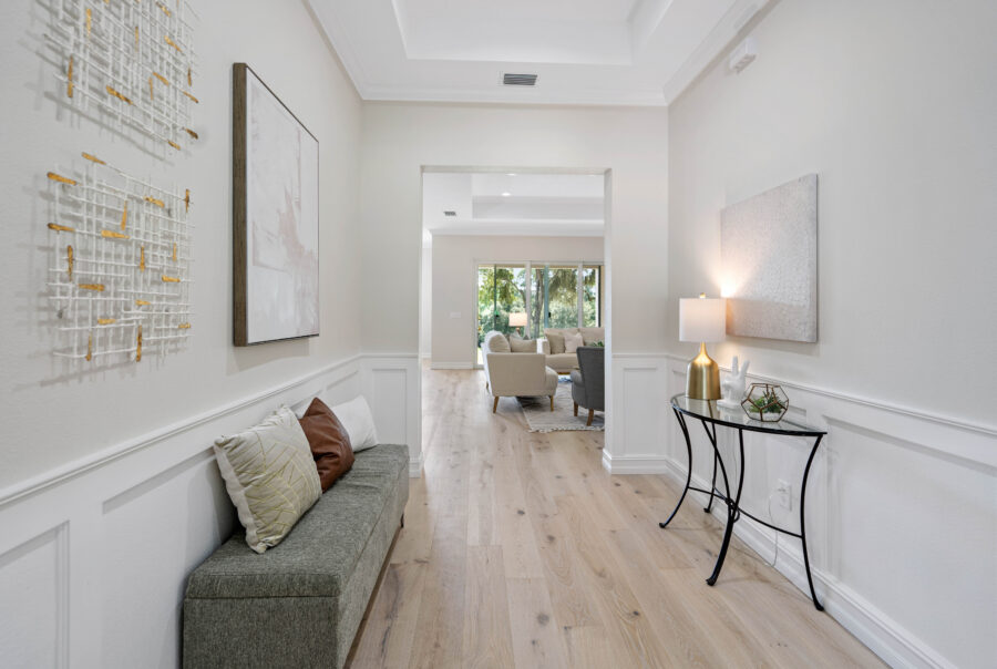 NW 85th Loop Interior Photo 6