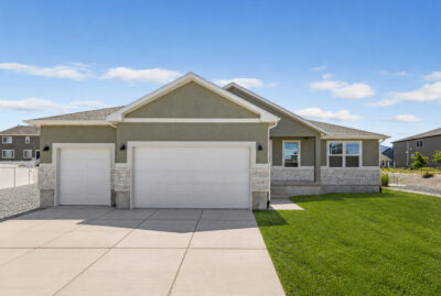 Home for sale at 212 E 770 N #216, Santaquin, UT 84655