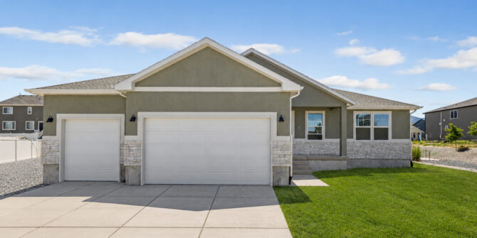 212 E 770 N #216, Santaquin, UT 84655