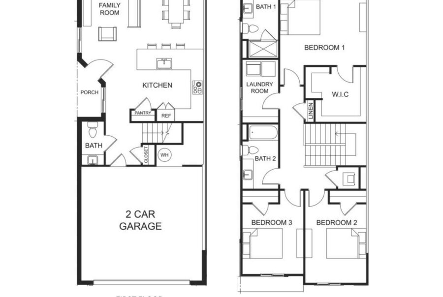 11363 BRILEY MAY WAY, RIVERVIEW, FL 33578 Exterior Photo 1