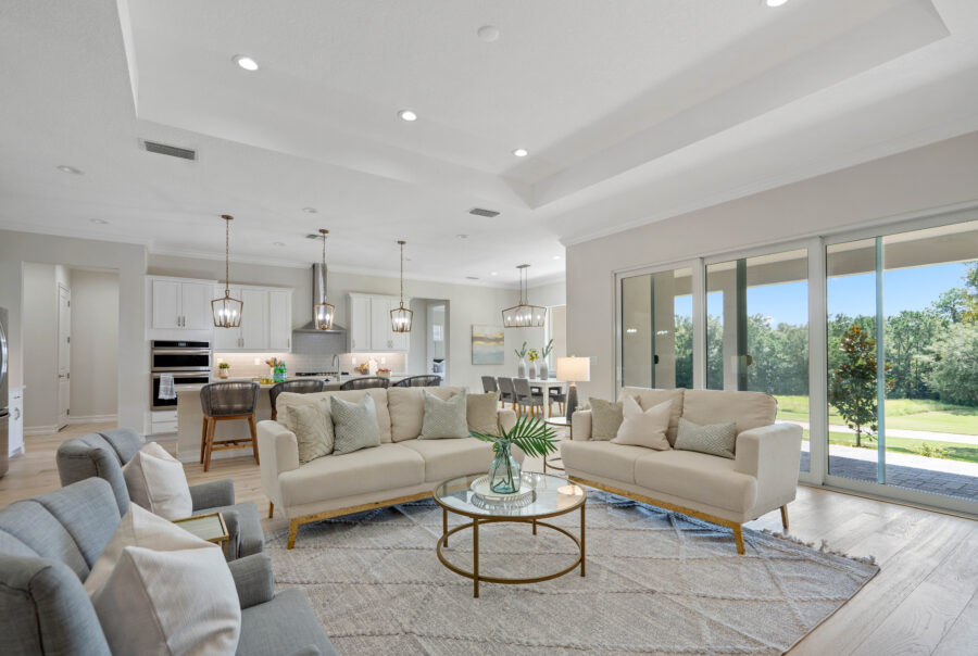 NW 85th Loop Interior Photo 7