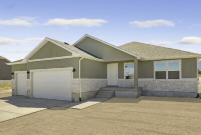 Home for sale at 1477 N Baen Way #222, Tooele, UT 84074