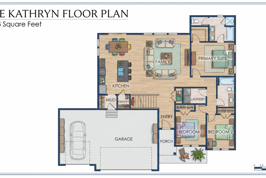 1423 N Harper Way #220, Tooele, UT 84074 Interior Photo 14