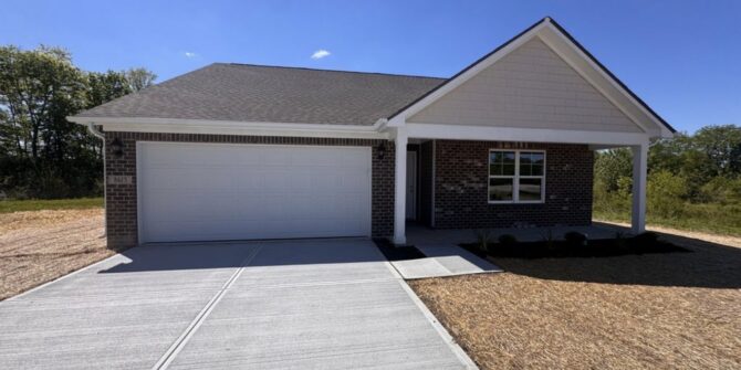 8613 N Seneca Dr Muncie, IN 47303
