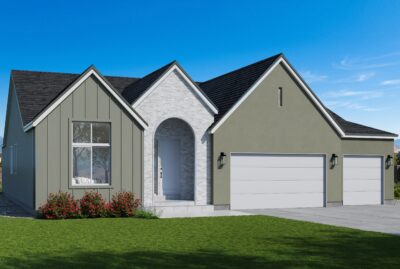 Home for sale at 13069 S JJ Farms Ln #105, Herriman, UT 84096