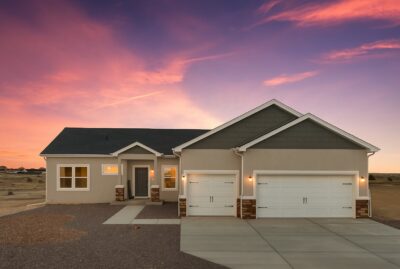 Home for sale at 254 S Meriweather Dr, Pueblo West, CO 