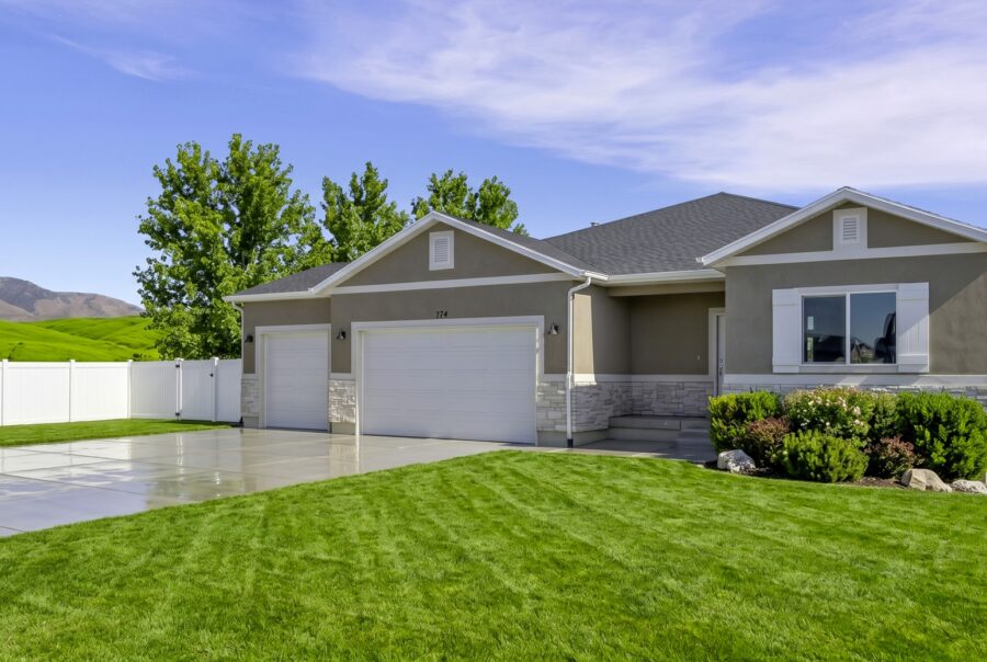 Aspen Exterior Photo 1