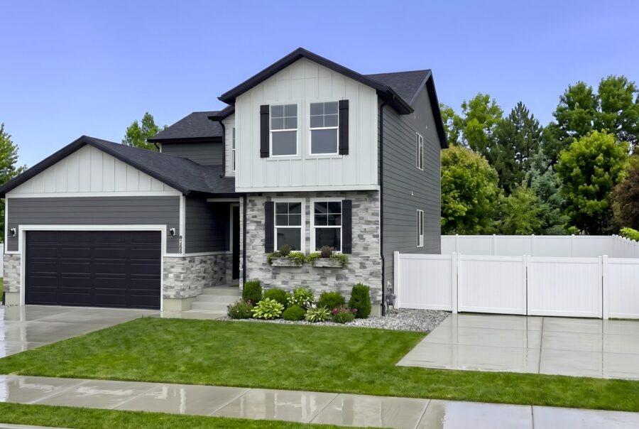 Maple Exterior Photo 3