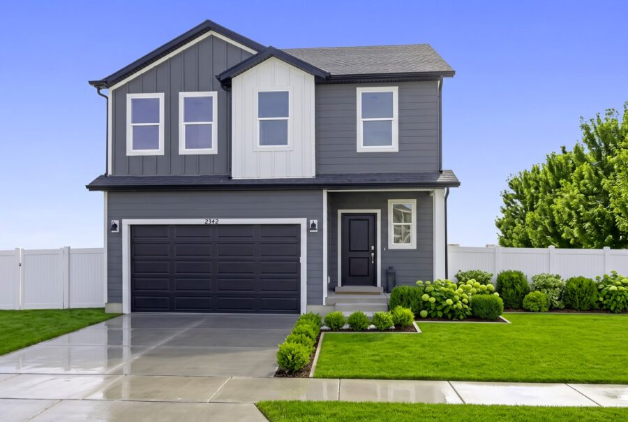 Paisley Exterior Photo 2