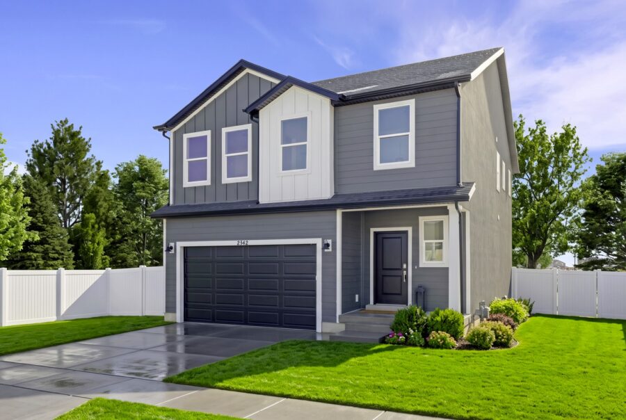 Paisley Exterior Photo 1