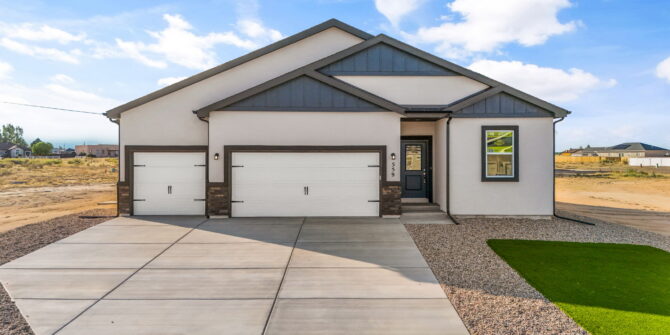 559 E. Bayview Drive, Pueblo West, CO 81007