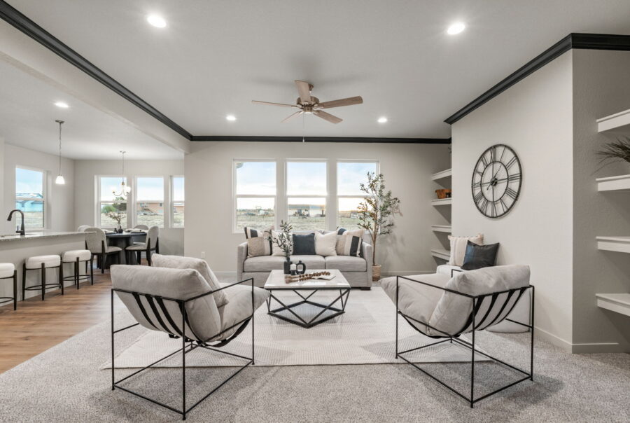 824 E Loma Dr, Pueblo West, CO 81007 Interior Photo 1