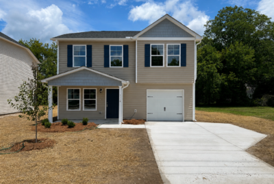 Home for sale at 1119 Albemarle Ave., Tarboro, NC 27886
