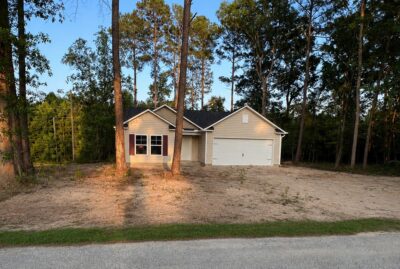 Home for sale at 110 N 12th Street, Pinetops, NC 27864