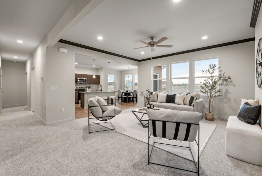 824 E Loma Dr, Pueblo West, CO 81007 Interior Photo 2