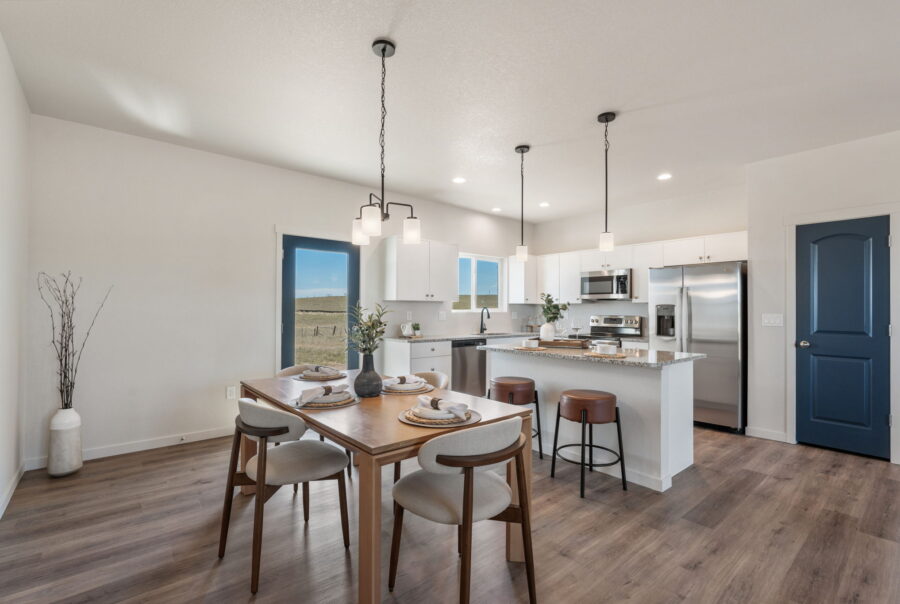 Harmony Interior Photo 5