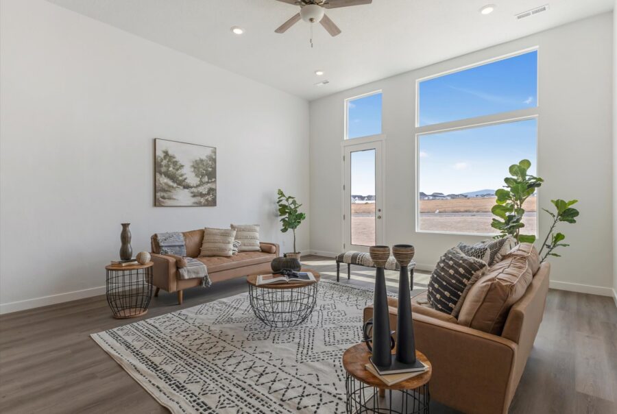 Aspen Interior Photo 2