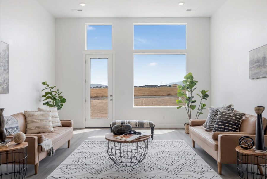 Aspen Interior Photo 1