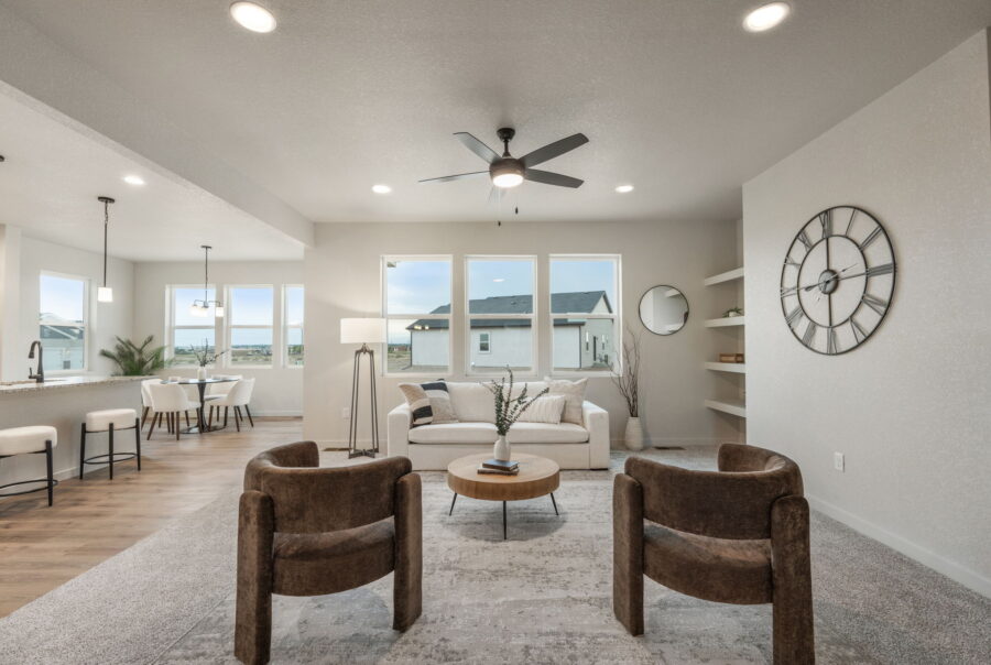 728 E. Campbell Ln, Pueblo West, CO 81007 Interior Photo 4