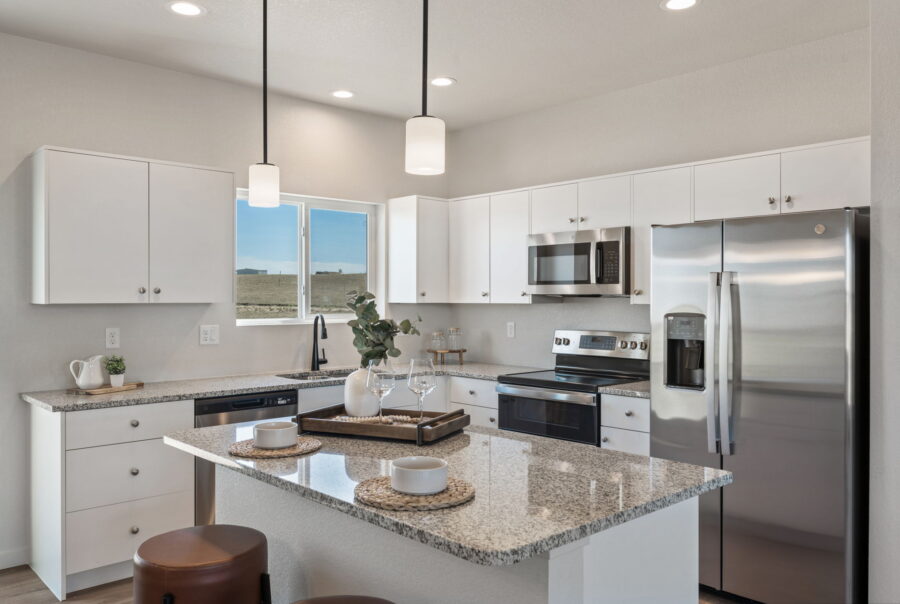 Harmony Interior Photo 6