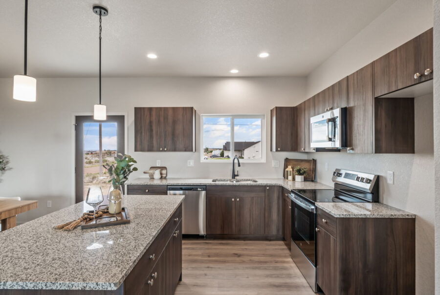 15720 Atlas Loop, Peyton, CO 80831 Interior Photo 5