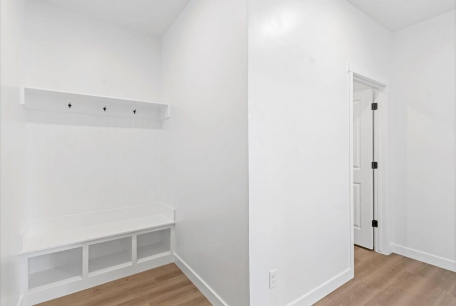 Maple Basement Interior Photo 8