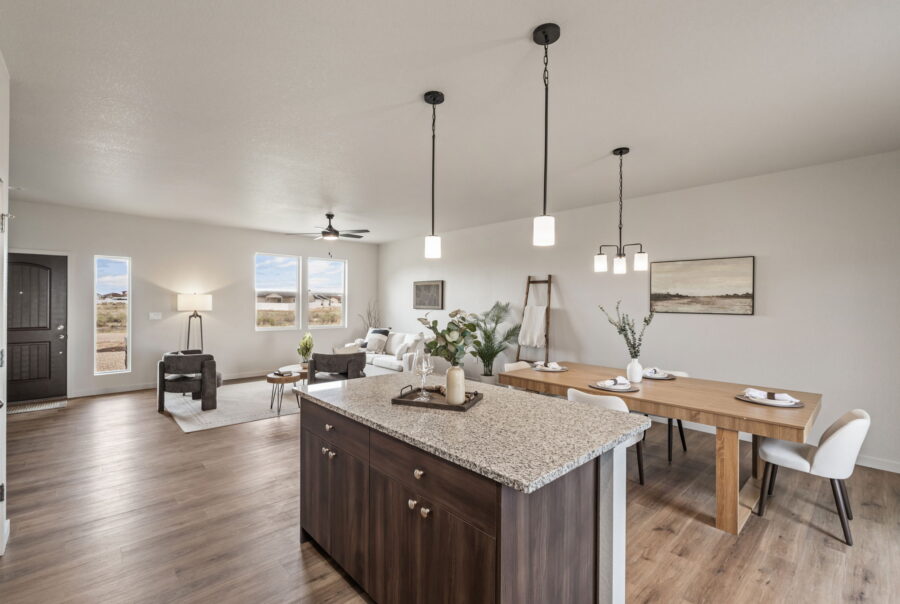 15720 Atlas Loop, Peyton, CO 80831 Interior Photo 6