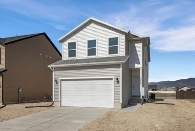Home for sale at 3529 North Sparrow Lane, Eagle Mountain, UT 84005