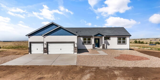15495 Atlas Loop, Peyton, CO 80831