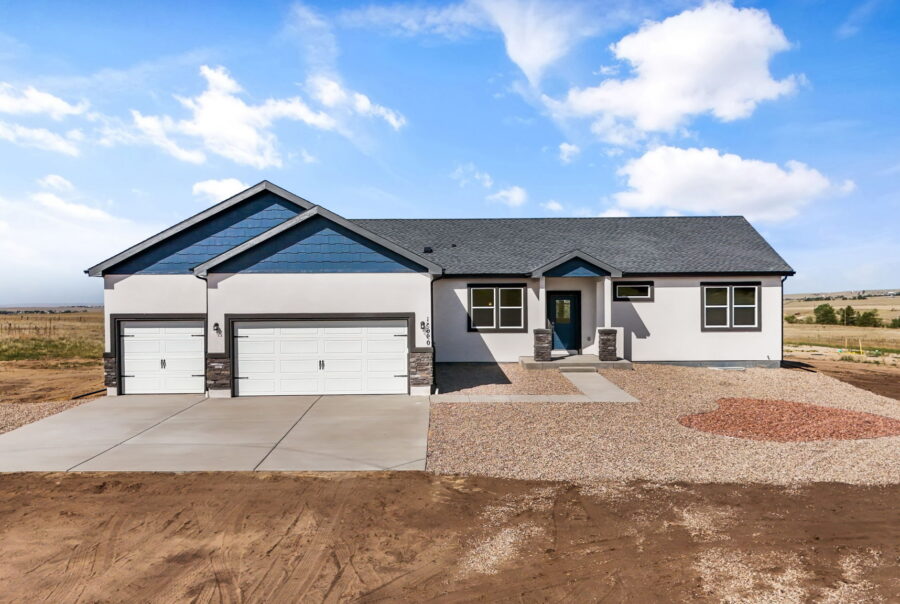 Whisper Exterior Photo 1