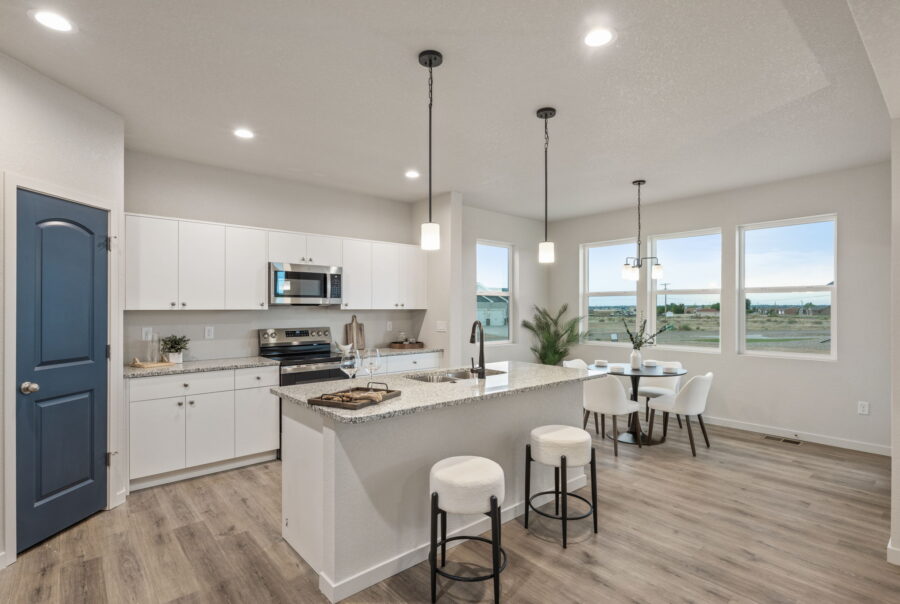15495 Atlas Loop, Peyton, CO 80831 Interior Photo 4