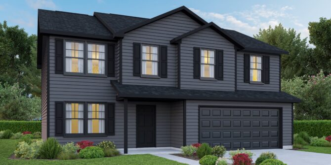 3004 W Shasta Drive Muncie, IN 47303
