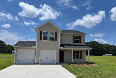 Home for sale at 2260 McNair Road, Tarboro, NC 27886
