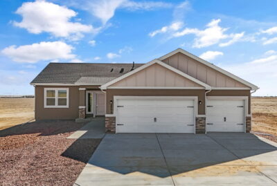 Home for sale at 15720 Atlas Loop, Peyton, CO 80831 